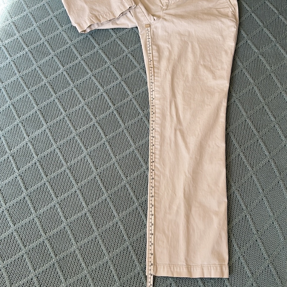Dockers Womens Khakis - Picture 9 of 10